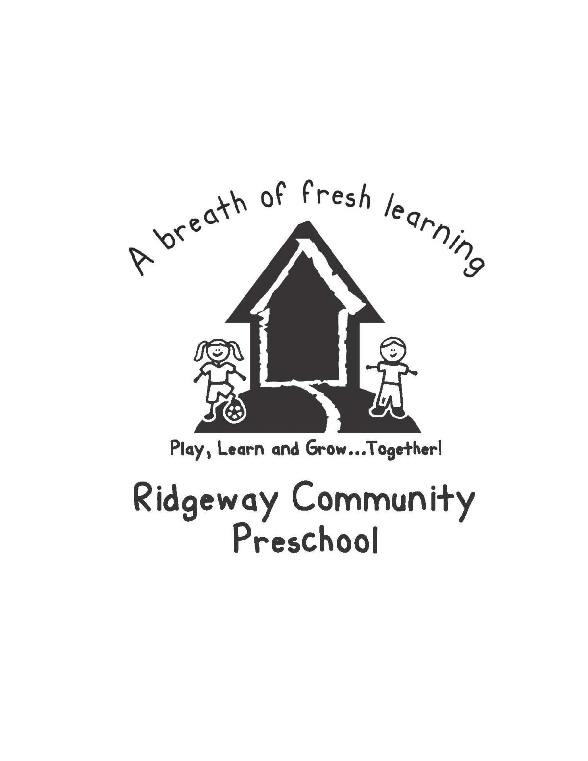 RCS Preschool Logo