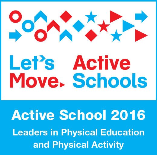 Let's Move Active Schools