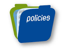 Policy file graphic